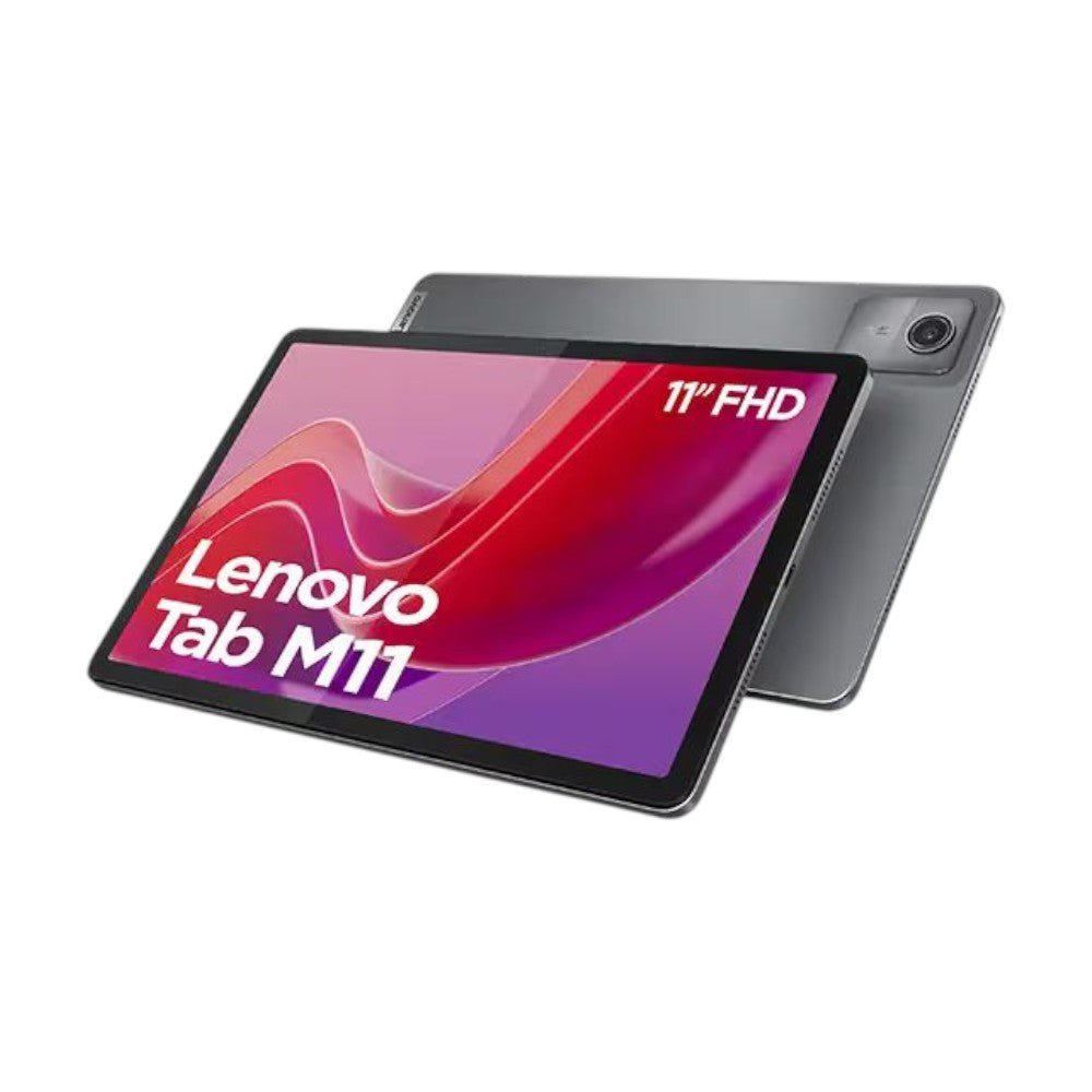 Lenovo Tab M11 / 8GB RAM / 128GB / 11" / Android 14 + Estuche + Pen - Lenovo - Titan.com.pa - 197532683631