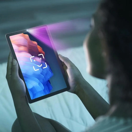 Lenovo Tab M9 4G LTE, 9" HD, MediaTek Helio G80, 4GB, 128GB + Folio Case + Film - Lenovo - Titan.com.pa - 196802845816