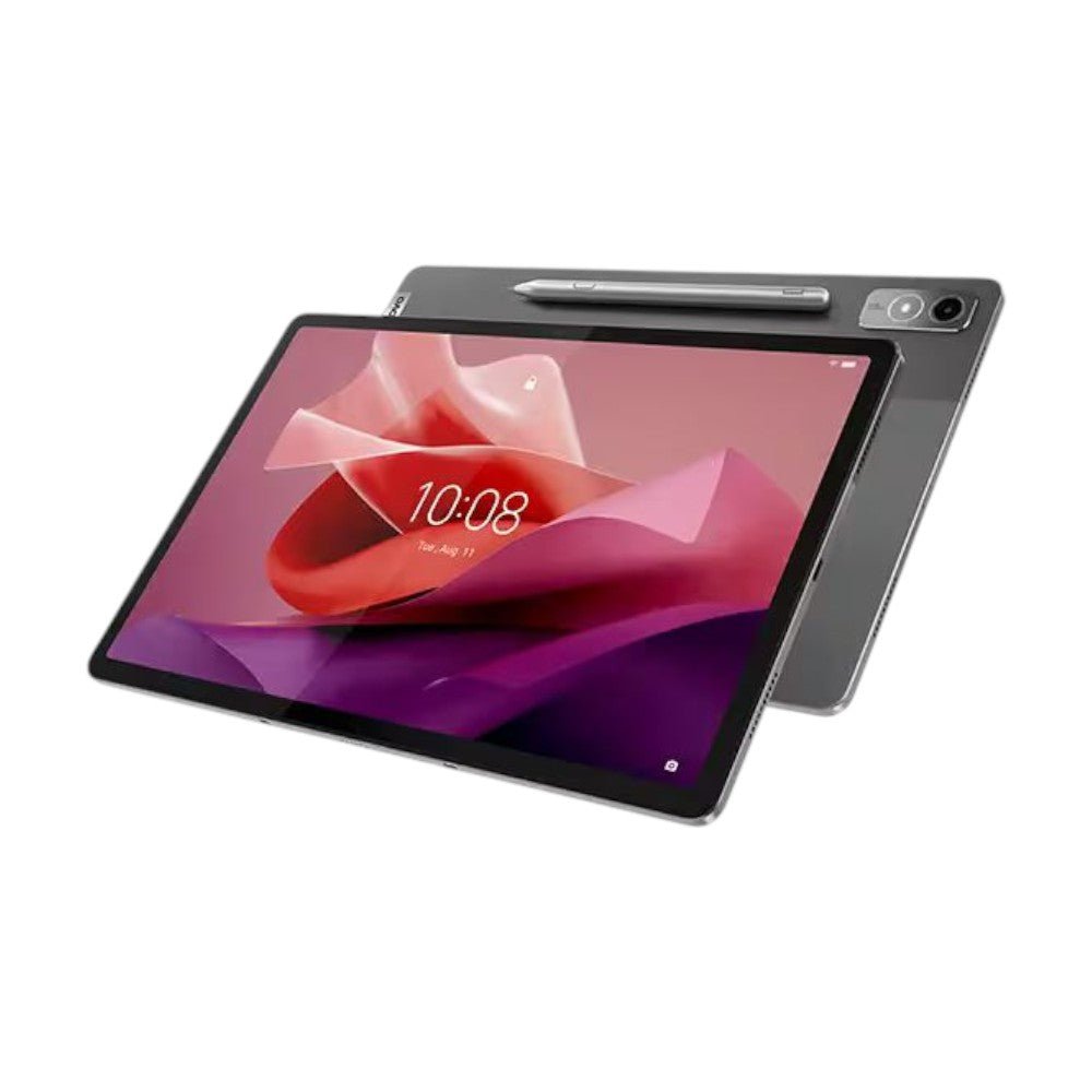 Lenovo Tab P12 / Pantalla 3K / 256GB / Teclado + Lápiz Digital - Lenovo - Titan.com.pa - 197528006437