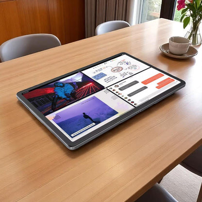 Lenovo Tab P12 / Pantalla 3K / 256GB / Teclado + Lápiz Digital - Lenovo - Titan.com.pa - 197528006437