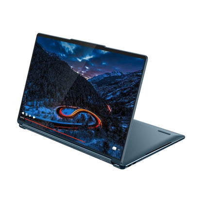 Lenovo Yoga Book 14", Intel Core Ultra 7 255H, 16G RAM, 1TB SSD, Windows 11 Home - Lenovo - Titan.com.pa - 198156968944
