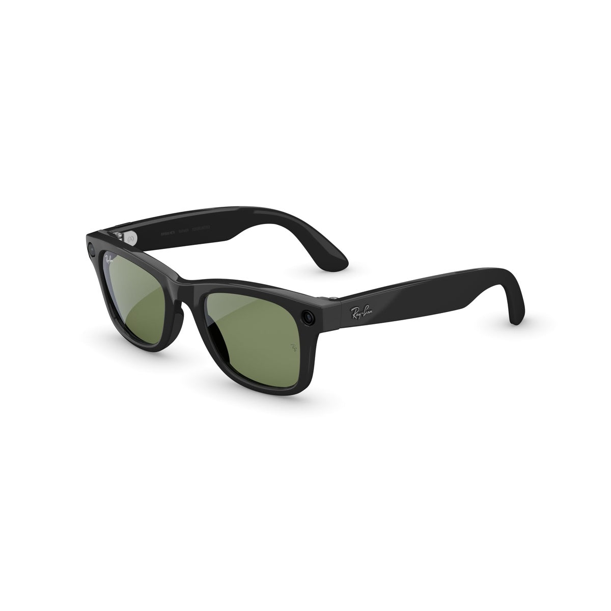 Lentes Ray-Ban Intel Gen 2 Gafas Inteligentes - RAY BAN - 11126733