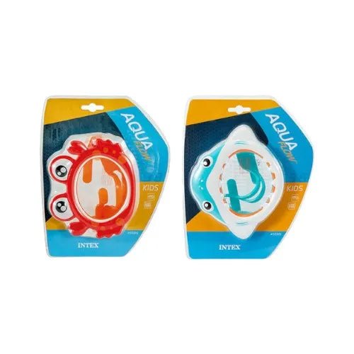 Lentes de Natacion Intex Fun Mask - Surtido - Intex - Titan.com.pa - 6941057408347