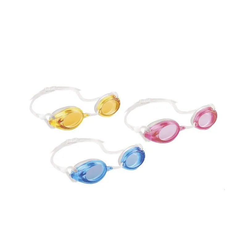 Lentes de Natación Sport Relay – Surtido / Intex - Intex - Titan.com.pa - 6941057403304