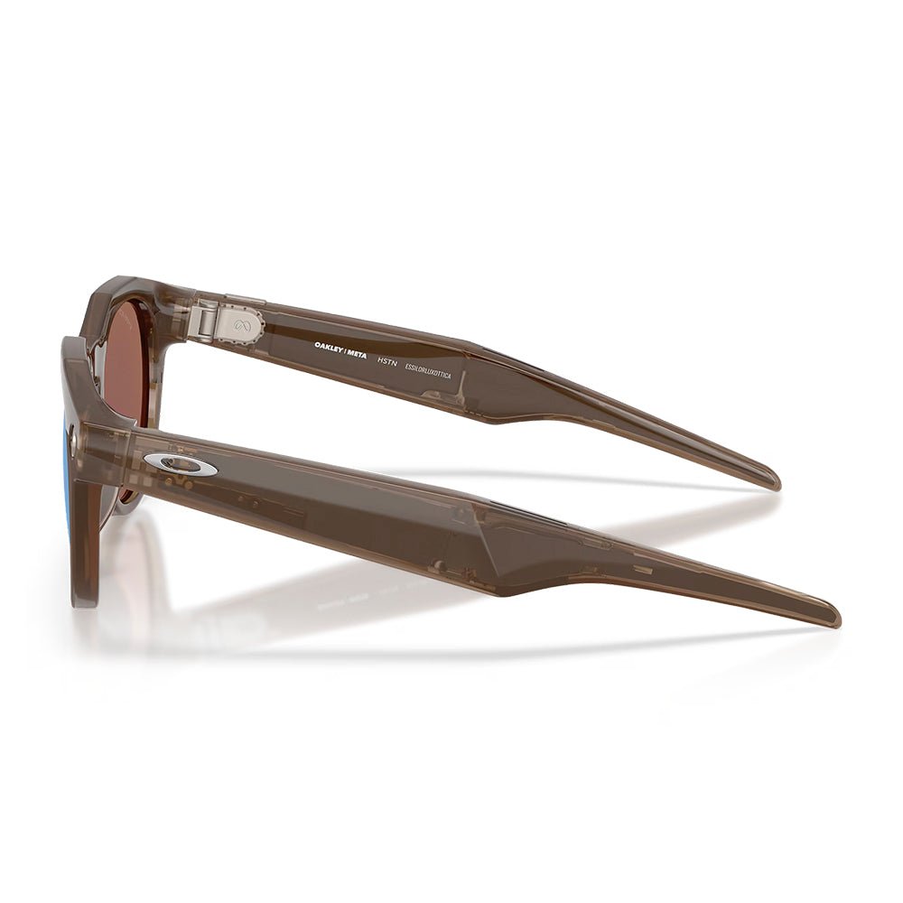 Lentes Inteligentes Oakley | Meta HSTN | Brown - Oakley - Titan.com.pa - 888392682895