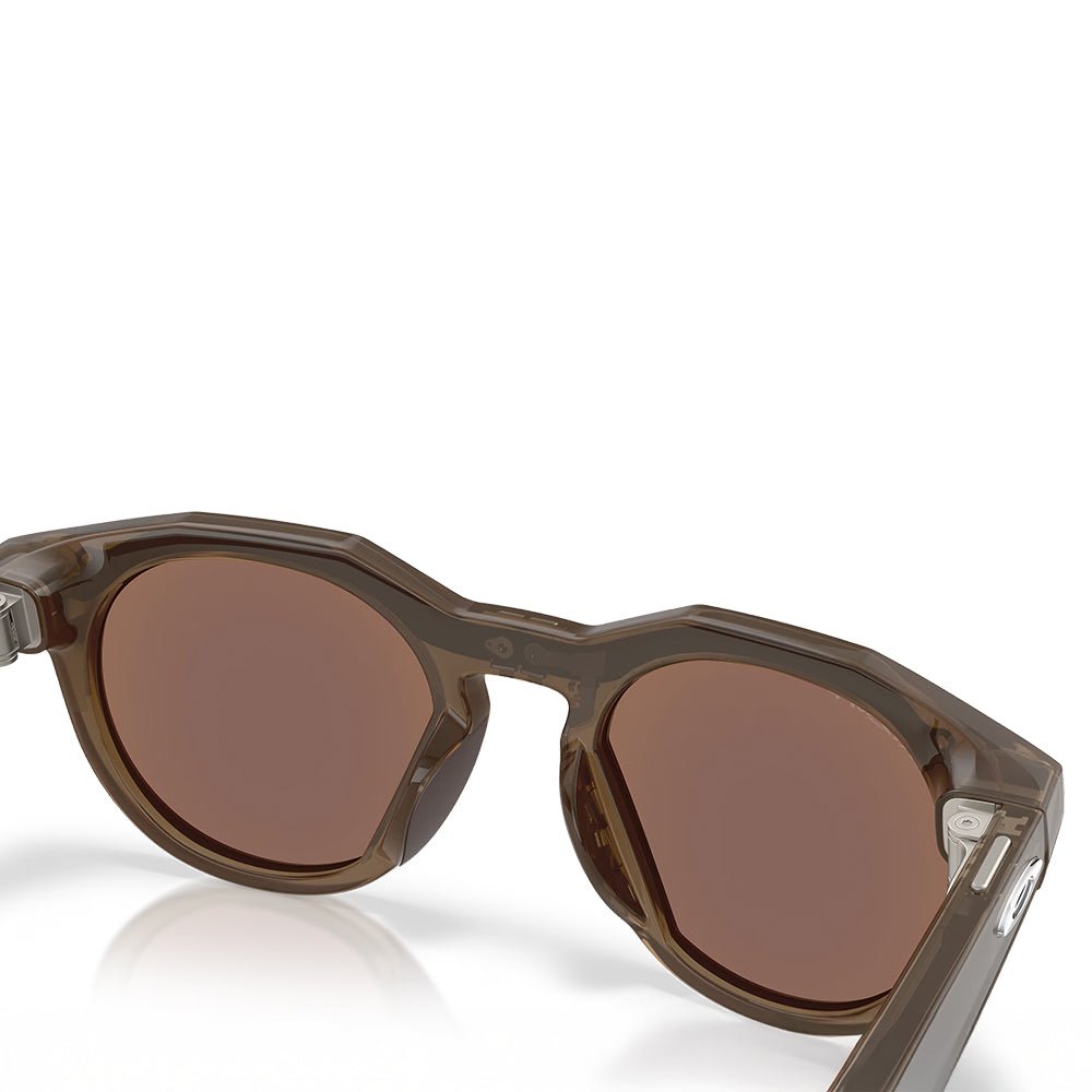 Lentes Inteligentes Oakley | Meta HSTN | Brown - Oakley - Titan.com.pa - 888392682895