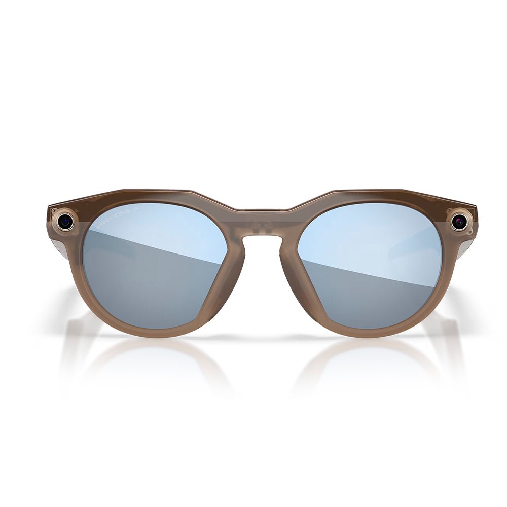 Lentes Inteligentes Oakley | Meta HSTN | Brown - Oakley - Titan.com.pa - 888392682895