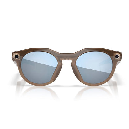 Lentes Inteligentes Oakley | Meta HSTN | Brown - Oakley - Titan.com.pa - 888392682895