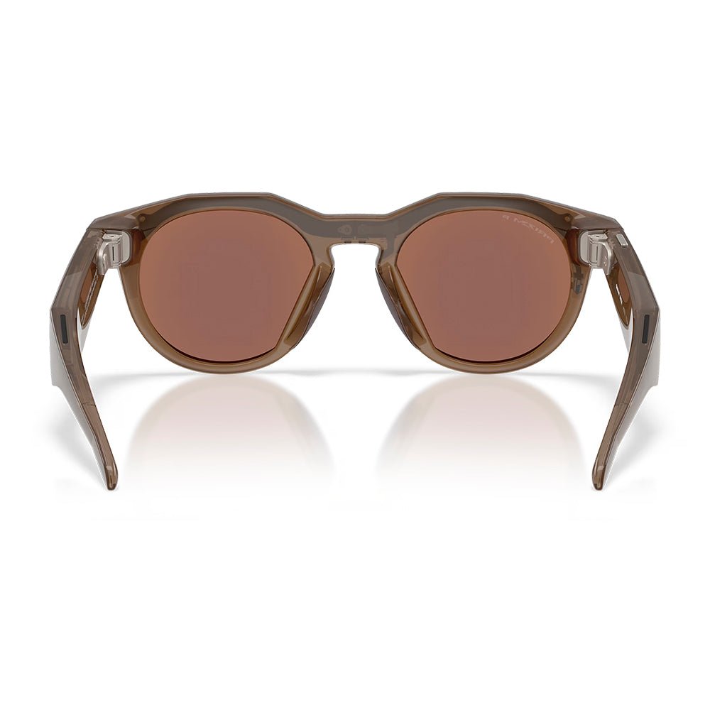 Lentes Inteligentes Oakley | Meta HSTN | Brown - Oakley - Titan.com.pa - 888392682895