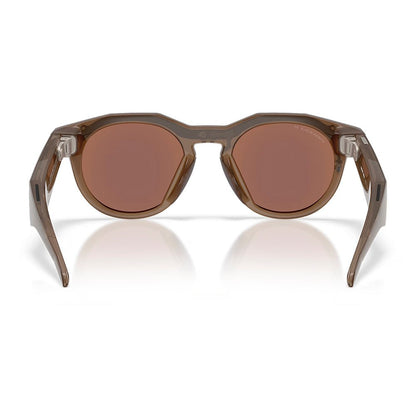 Lentes Inteligentes Oakley | Meta HSTN | Brown - Oakley - Titan.com.pa - 888392682895