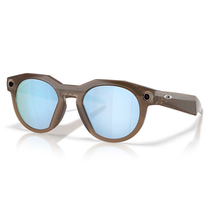 Lentes Inteligentes Oakley | Meta HSTN | Brown - Oakley - Titan.com.pa - 888392682895