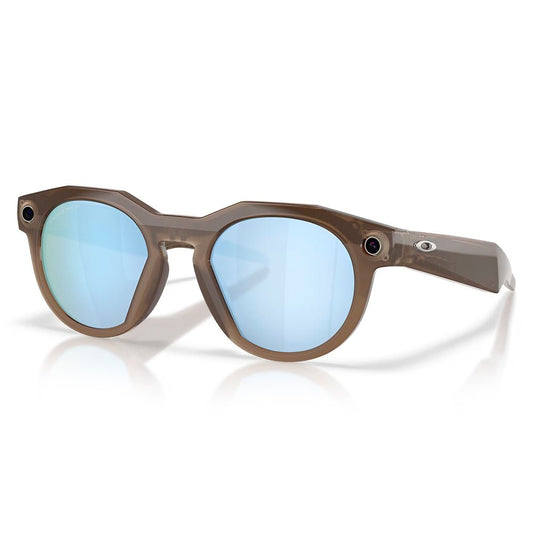 Lentes Inteligentes Oakley | Meta HSTN | Brown - Oakley - Titan.com.pa - 888392682895