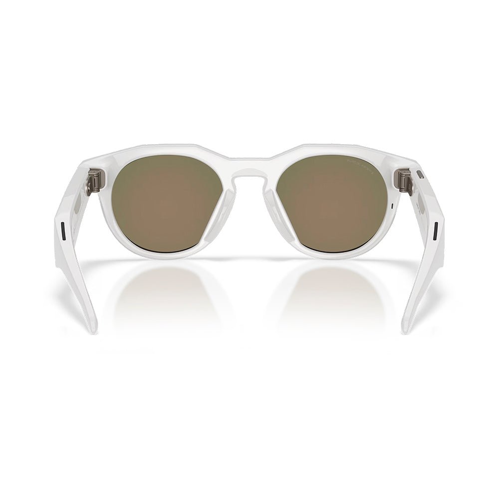 Lentes Inteligentes Oakley | Meta HSTN | Gris Cálido - Oakley - Titan.com.pa - 888392682871