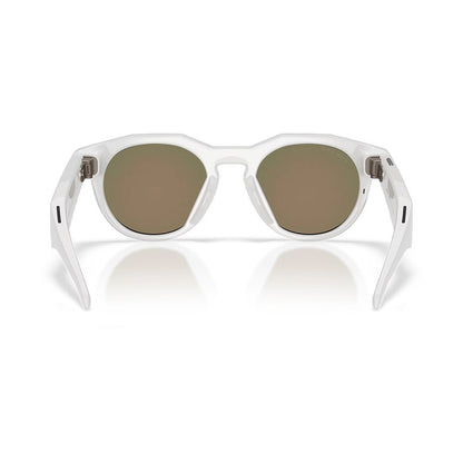 Lentes Inteligentes Oakley | Meta HSTN | Gris Cálido - Oakley - Titan.com.pa - 888392682871