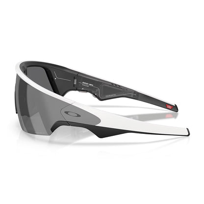 Lentes Inteligentes Oakley | Meta Vanguard | Blanco - Oakley - Titan.com.pa - 888392690388
