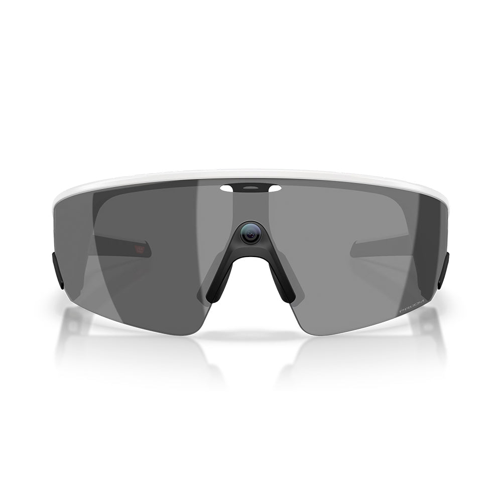Lentes Inteligentes Oakley | Meta Vanguard | Blanco - Oakley - Titan.com.pa - 888392690388
