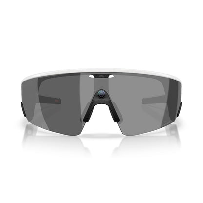 Lentes Inteligentes Oakley | Meta Vanguard | Blanco - Oakley - Titan.com.pa - 888392690388