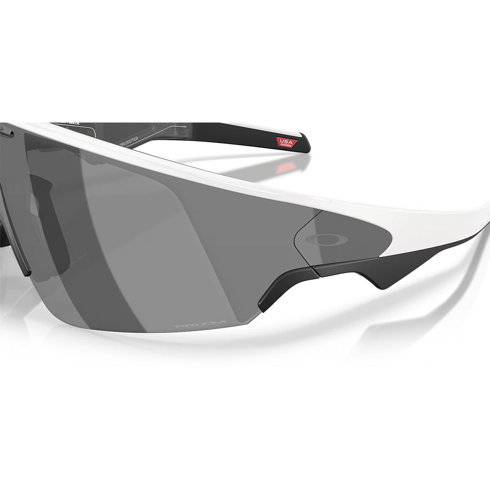 Lentes Inteligentes Oakley | Meta Vanguard | Blanco - Oakley - Titan.com.pa - 888392690388