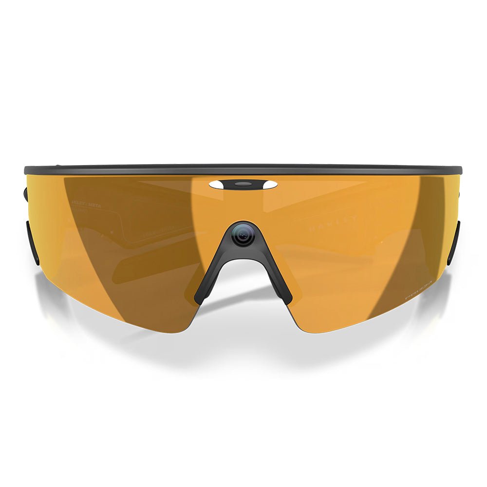 Lentes Inteligentes Oakley | Meta Vanguard | Negro - Oakley - Titan.com.pa - 888392690371