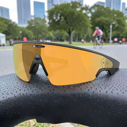 Lentes Inteligentes Oakley | Meta Vanguard | Negro - Oakley - Titan.com.pa - 888392690371