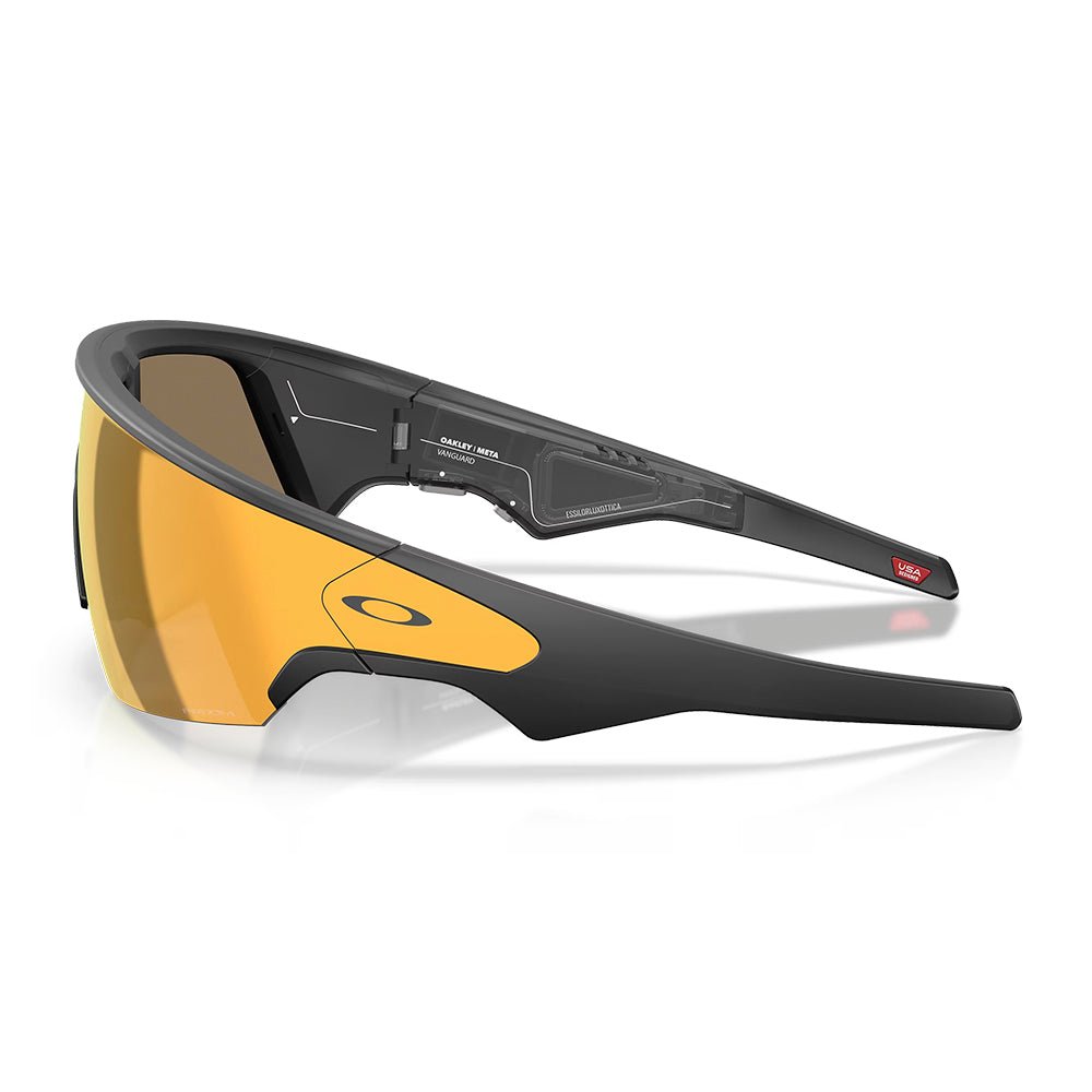 Lentes Inteligentes Oakley | Meta Vanguard | Negro - Oakley - Titan.com.pa - 888392690371