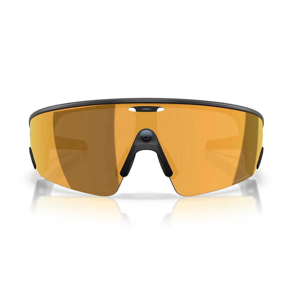 Lentes Inteligentes Oakley | Meta Vanguard | Negro - Oakley - Titan.com.pa - 888392690371