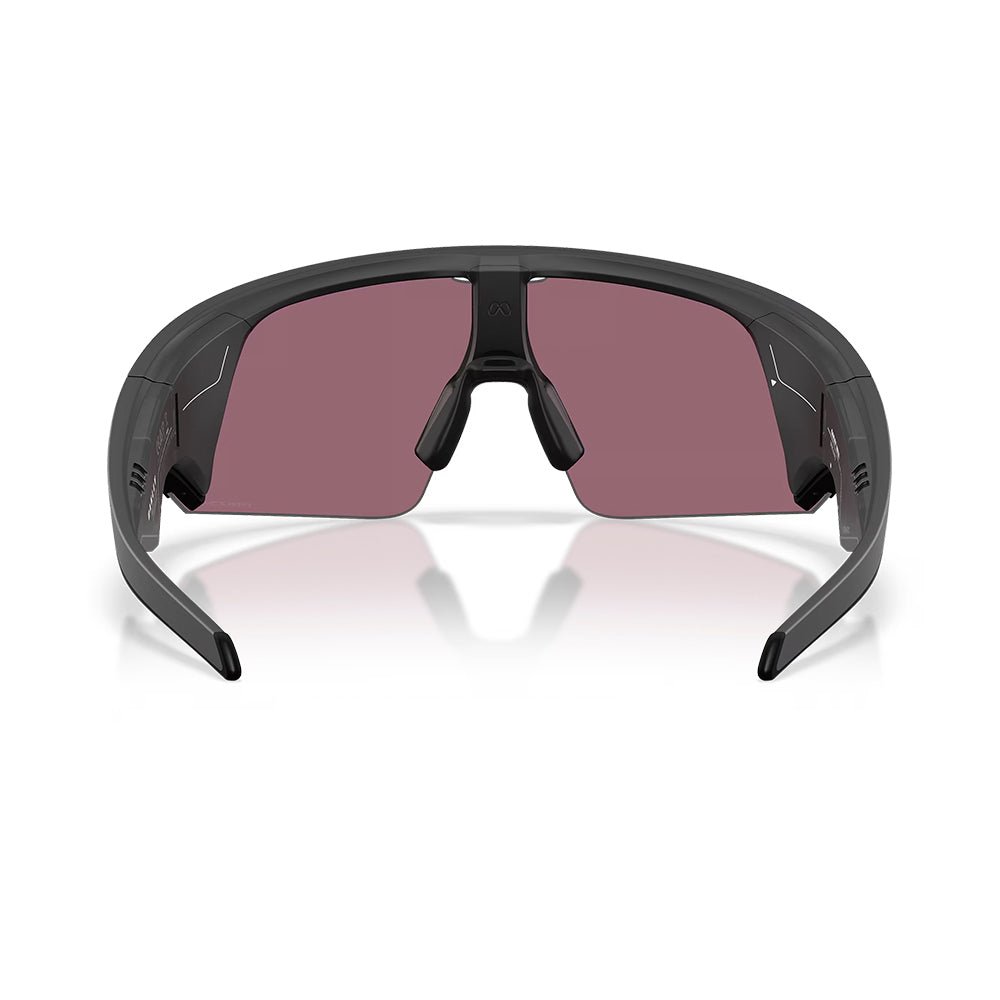 Lentes Inteligentes Oakley | Meta Vanguard | Prizm Road | Negro - Oakley - Titan.com.pa - 888392690418