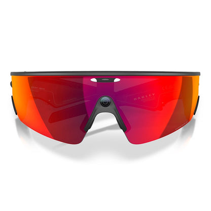 Lentes Inteligentes Oakley | Meta Vanguard | Prizm Road | Negro - Oakley - Titan.com.pa - 888392690418