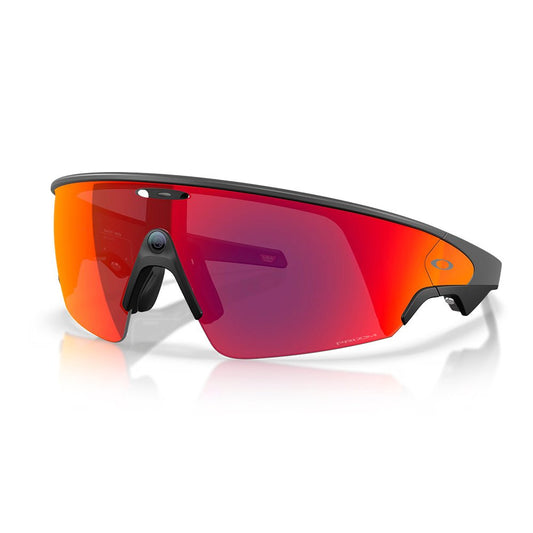 Lentes Inteligentes Oakley | Meta Vanguard | Prizm Road | Negro - Oakley - Titan.com.pa - 888392690418