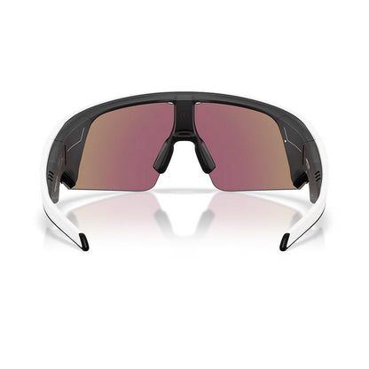 Lentes Inteligentes Oakley | Meta Vanguard | Prizm Sapphire | Blanco - Oakley - Titan.com.pa - 888392690395