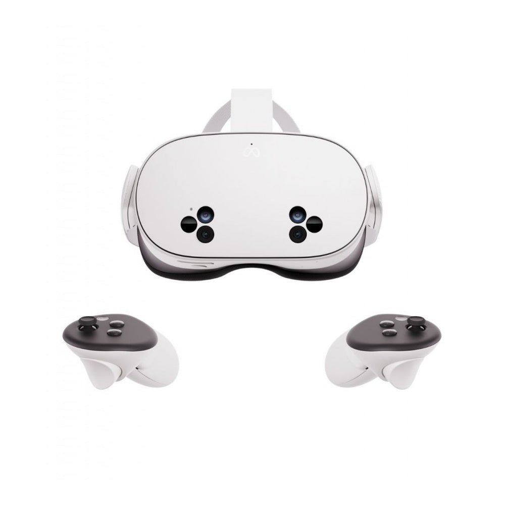 Lentes Meta Quest 3S 128 GB Realidad Mixta Blanco - META QUEST 3 - 11112470