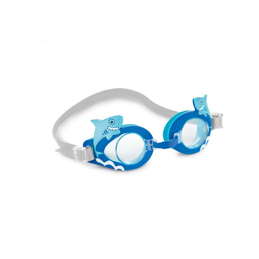 Lentes para Buceo Fun Goggles – Surtidos / Intex - Intex - Titan.com.pa - 6941057421858
