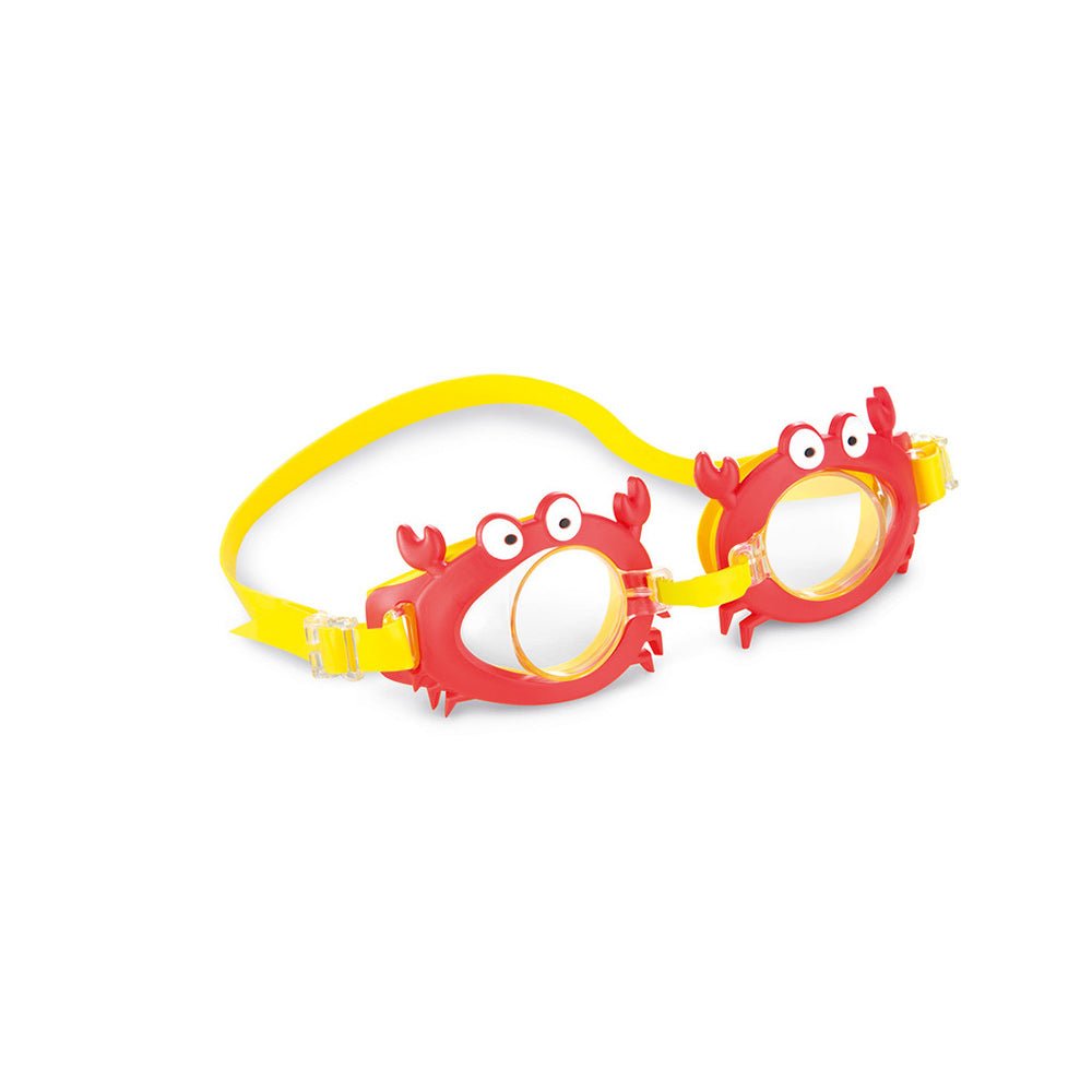 Lentes para Buceo Fun Goggles – Surtidos / Intex - Intex - Titan.com.pa - 6941057421858