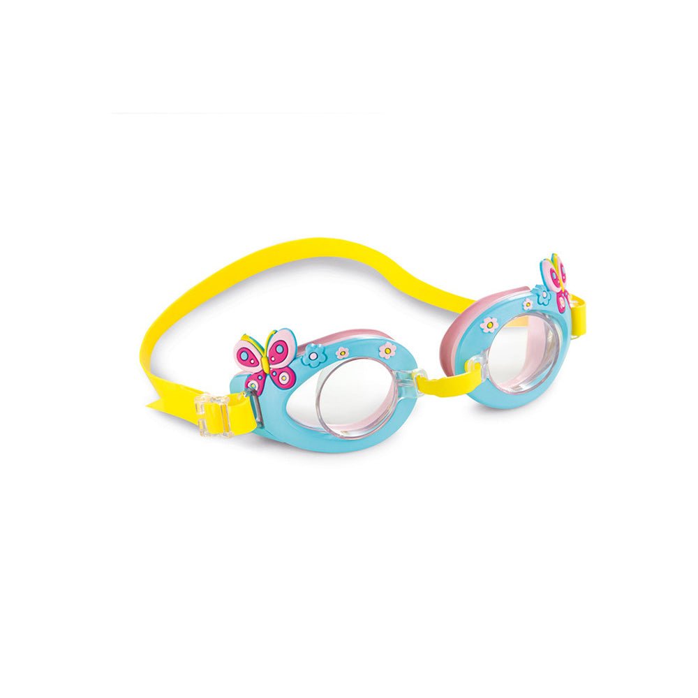 Lentes para Buceo Fun Goggles – Surtidos / Intex - Intex - Titan.com.pa - 6941057421858