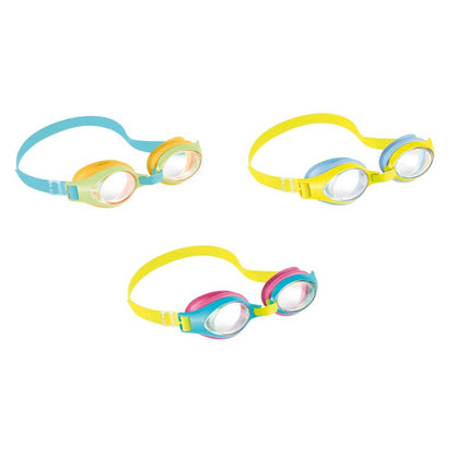 Lentes para Buceo Junior – Surtidos / Intex - Intex - Titan.com.pa - 6941057421841