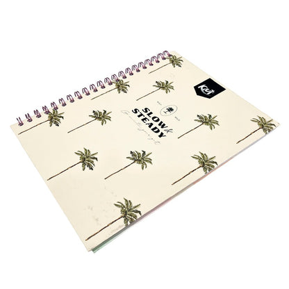 Libreta Con Espiral Doble Norma Kiut / 1 Materia / 160 Páginas / Cuadriculadas - Surtido - Norma - Titan.com.pa - 7702111559141