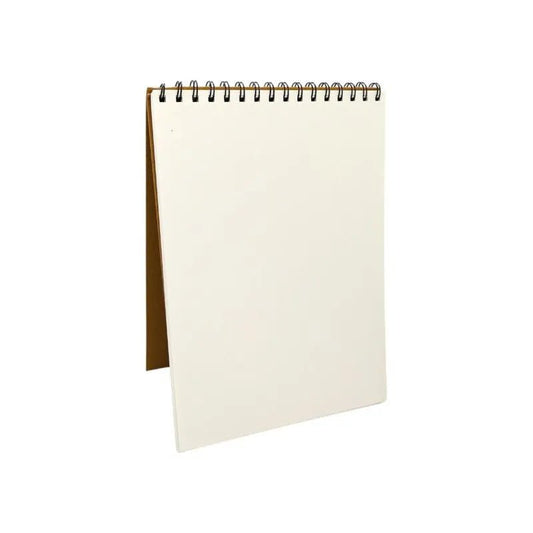 Libreta de Dibujo Alfa 60 Paginas - Alfa - Titan.com.pa - 7593990009090