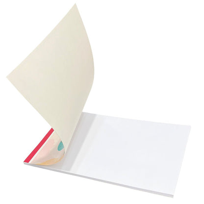 Libreta de Dibujo Corsario de 100 Páginas 8 1/2" x 13" - Surtido - Corsario - Titan.com.pa - 87444106611