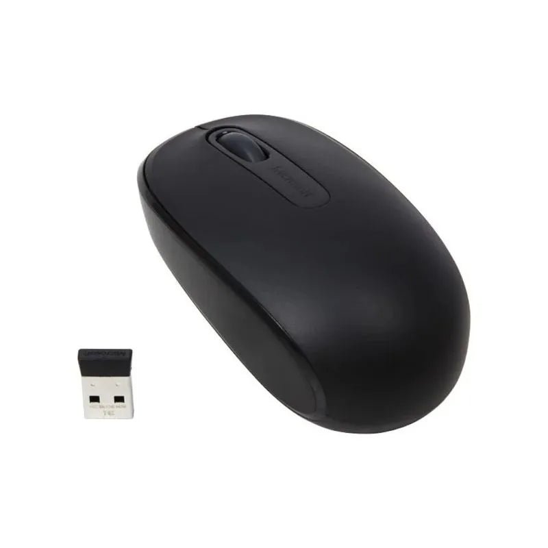 Licencia Microsoft 365 Familia + Mouse Inalámbrico 1850 Suscripción de 12 Meses - Microsoft - Titan.com.pa - 885370578430