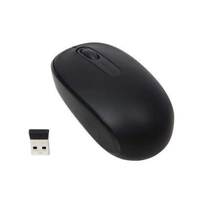 Licencia Microsoft 365 Familia + Mouse Inalámbrico 1850 Suscripción de 12 Meses - Microsoft - Titan.com.pa - 885370578430