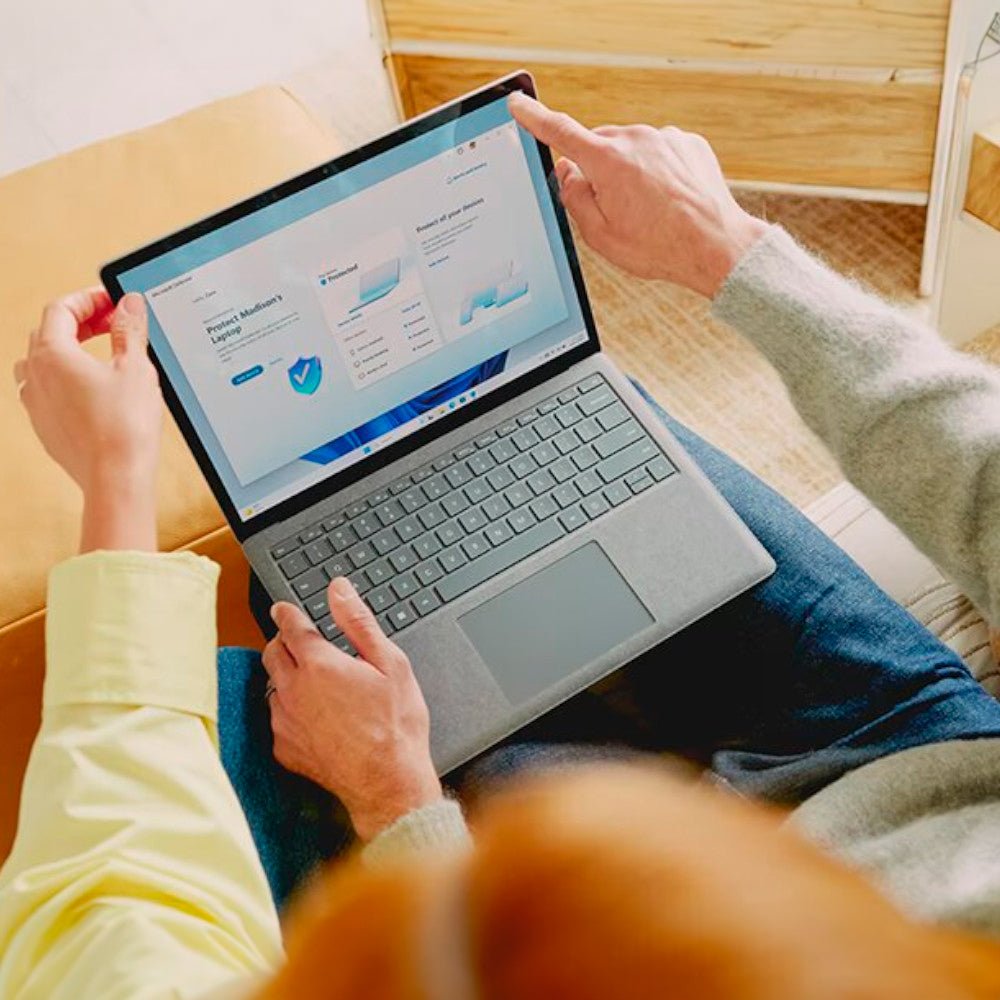 Licencia Microsoft 365 Personal / Suscripción 12M - Microsoft - Titan.com.pa - 20176326056