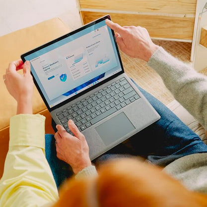 Licencia Microsoft 365 Personal / Suscripción 12M - Microsoft - Titan.com.pa - 20176326056