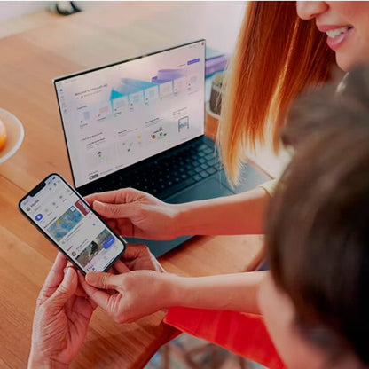 Licencia Microsoft 365 Personal / Suscripción 12M - Microsoft - Titan.com.pa - 20176326056