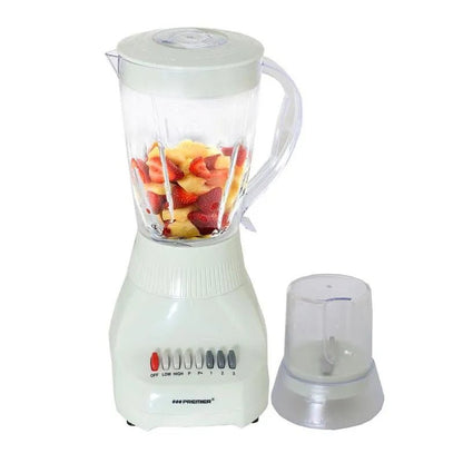 Licuadora 2 en 1 Premier de Plástico 1.6 L - Surtido - Premier - Titan.com.pa - 7453064727896