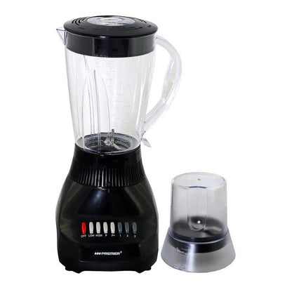 Licuadora 2 en 1 Premier de Plástico 1.6 L - Surtido - Premier - Titan.com.pa - 7453064727896