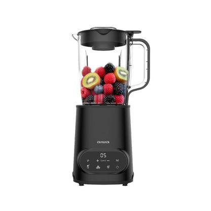 Licuadora Aiwa con Jarra Tritan 1.75 L — 700W - Aiwa - Titan.com.pa - 7452105800352