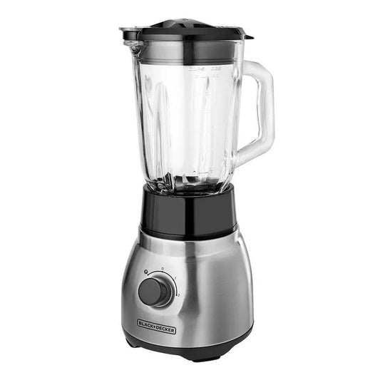 Licuadora Black & Decker Jarra de Vidrio de 2 Velocidades - 921 - Black&Decker - Titan.com.pa - 50875819726