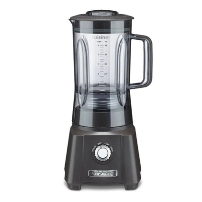Licuadora Cuisinar de Alta Velocidad de 1.4L