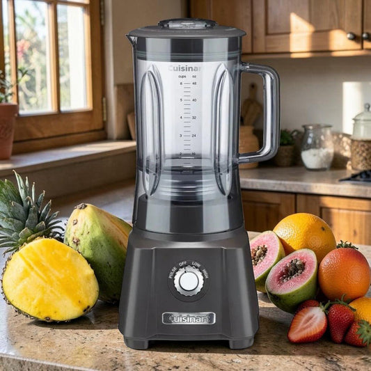 Licuadora Cuisinar de Alta Velocidad de 1.4L -1010 - CUISINART - Titan.com.pa - 86279148421