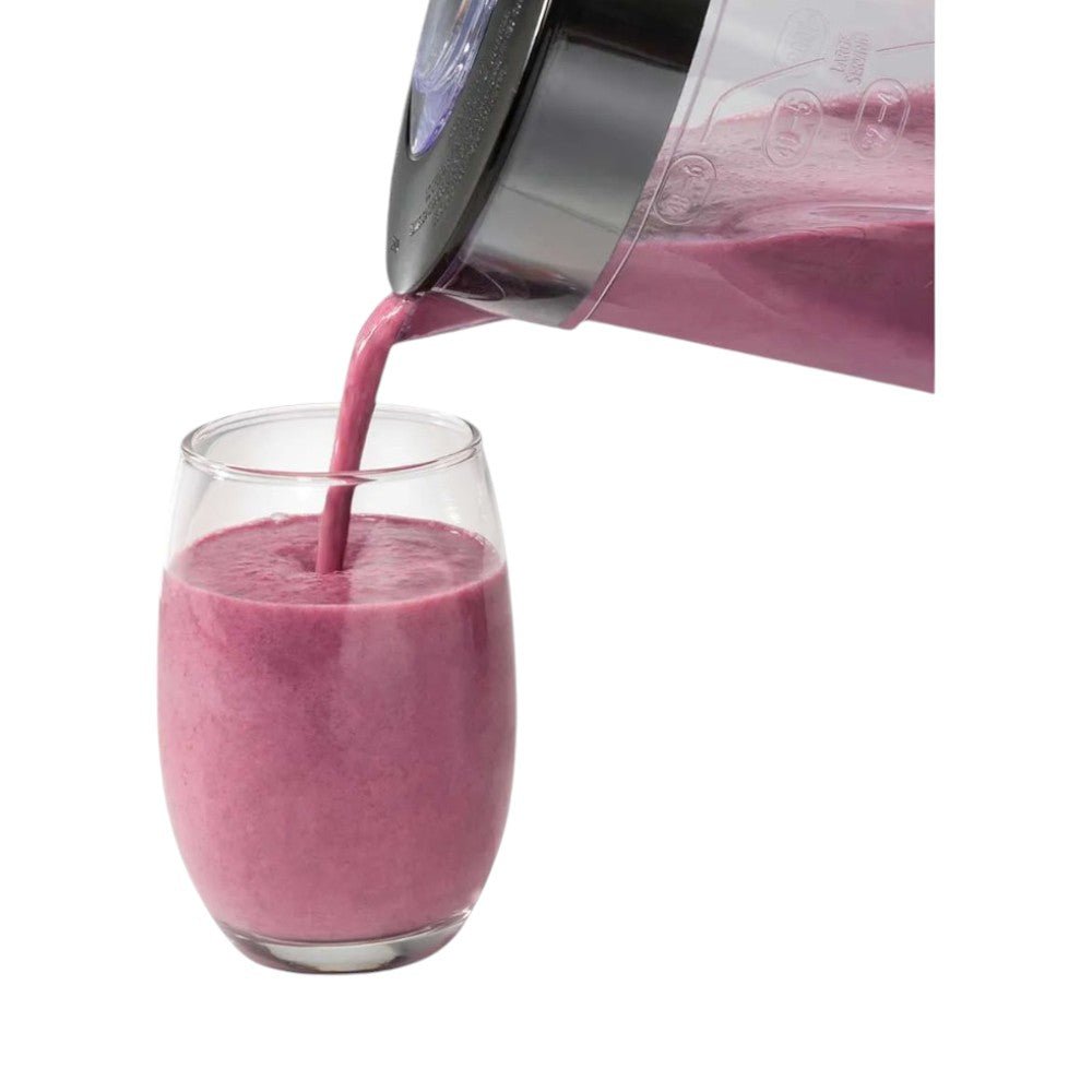 Licuadora Hamilton Beach 4 Velocidades / 52 Oz / 800W - Hamilton Beach - Titan.com.pa - 040094501809